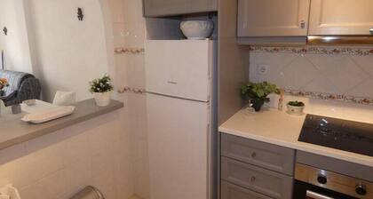Shared room in Oppido Lucano
