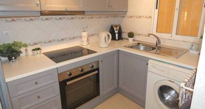 Shared room in Oppido Lucano