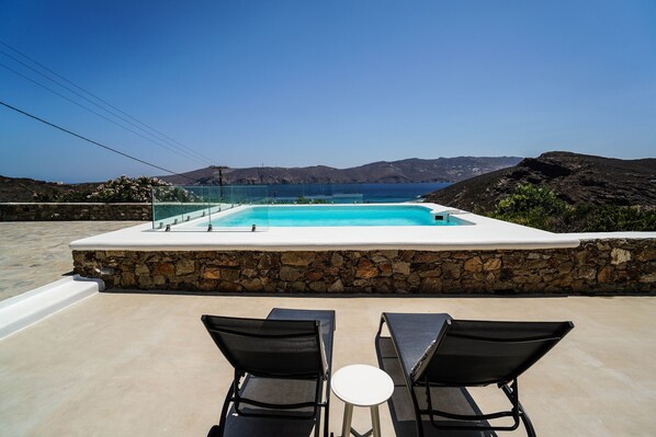 Villa Deluxe | Alberca privada