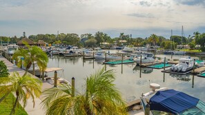 Port de plaisance