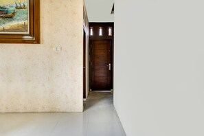 Lobby - OYO 92114 Homestay Riverside Duko (Pamekasan)