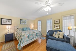 4 chambres, Wi-Fi, draps fournis