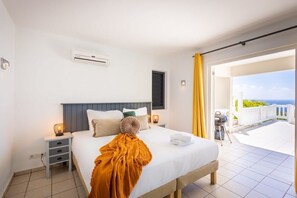 15 Schlafzimmer, Bügeleisen/Bügelbrett, WLAN, Bettwäsche