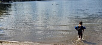 13-person home for families & groups! 