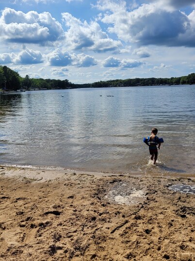 13-person home for families & groups! 