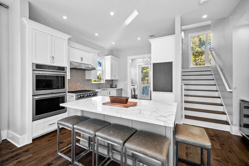 Fall Stays Available! Dune Allen! Gulf Views! Private Pool and Low-Speed Vehicle