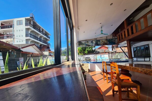 Exterior - Lacasa Vang Vieng Hotel (Vang Vieng)