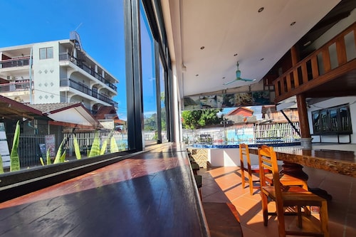 Lacasa Vang Vieng Hotel
