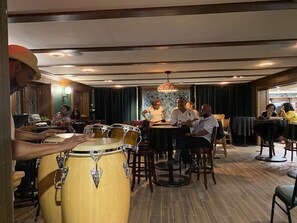 Dining - Frederick Stearns House in Detroit is a perfect venue for any private events. (Detroit)