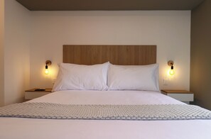 2 bedrooms, individually decorated, individually furnished - One by Wynwood House (Lima)