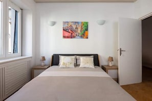 3 camere, Wi-Fi, lenzuola