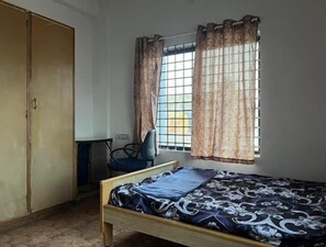 1 chambre, Wi-Fi