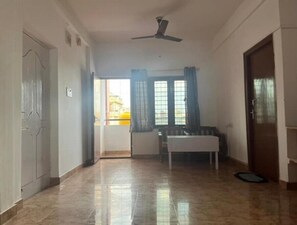 Interior - 301/1 spacious room-WiFi &Kitchn

 (Bengaluru)