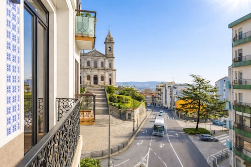 FindMe inPorto Bonfim