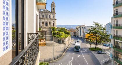 FindMe inPorto Bonfim