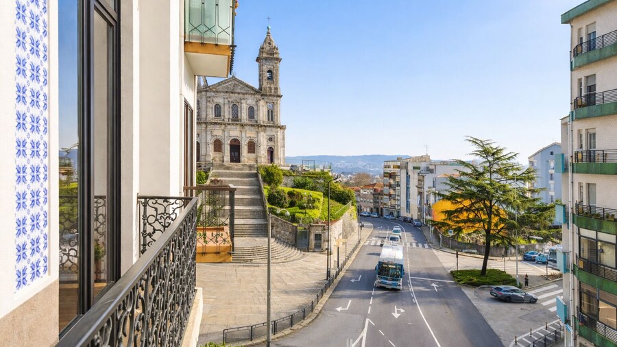 FindMe inPorto Bonfim