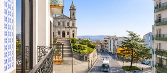 FindMe inPorto Bonfim