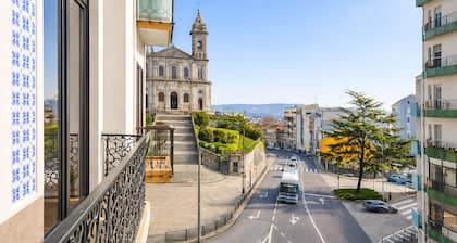 FindMe inPorto Bonfim