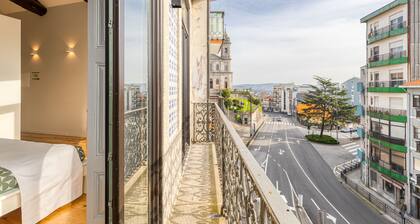 FindMe inPorto Bonfim