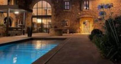 Double Room With Spa Bath