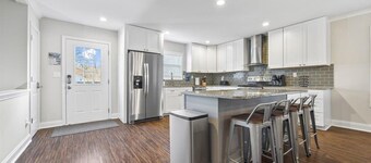 Atlanta Spacious Haven near Downtown & BeltLine