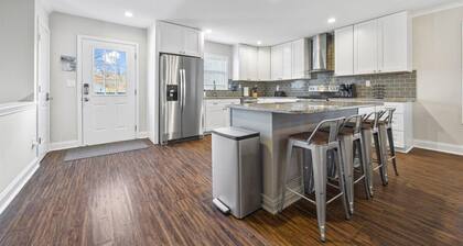 Atlanta Spacious Haven near Downtown & BeltLine