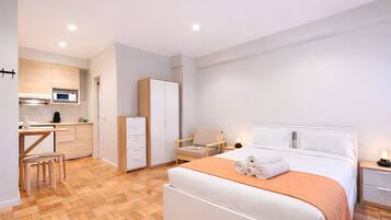 SC - 302 | Coffres-forts dans les chambres