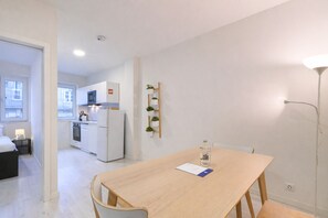 SC - 301 | Dining room