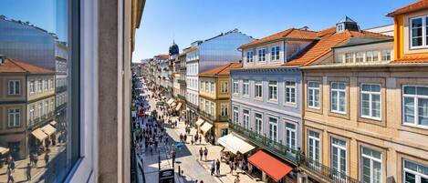 SC - 301 | City view