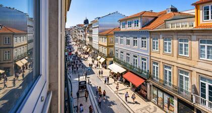 FindMe inPorto Santa Catarina