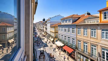 SC - 301 | City view