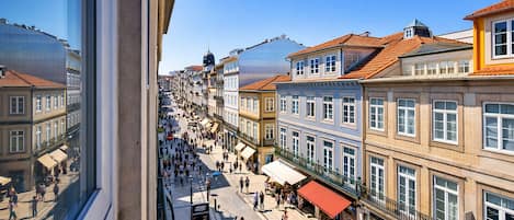 SC - 301 | City view