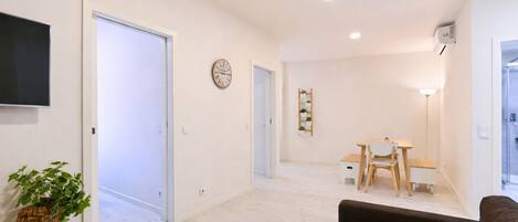 SC - 301 | Living area