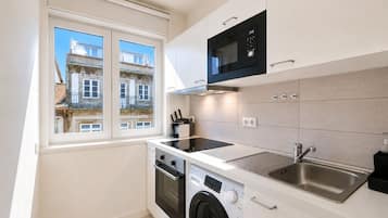 SC - 301 | Private kitchen