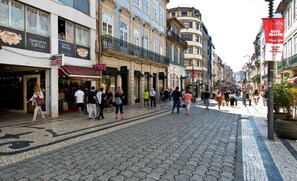 واجهة المنشأة