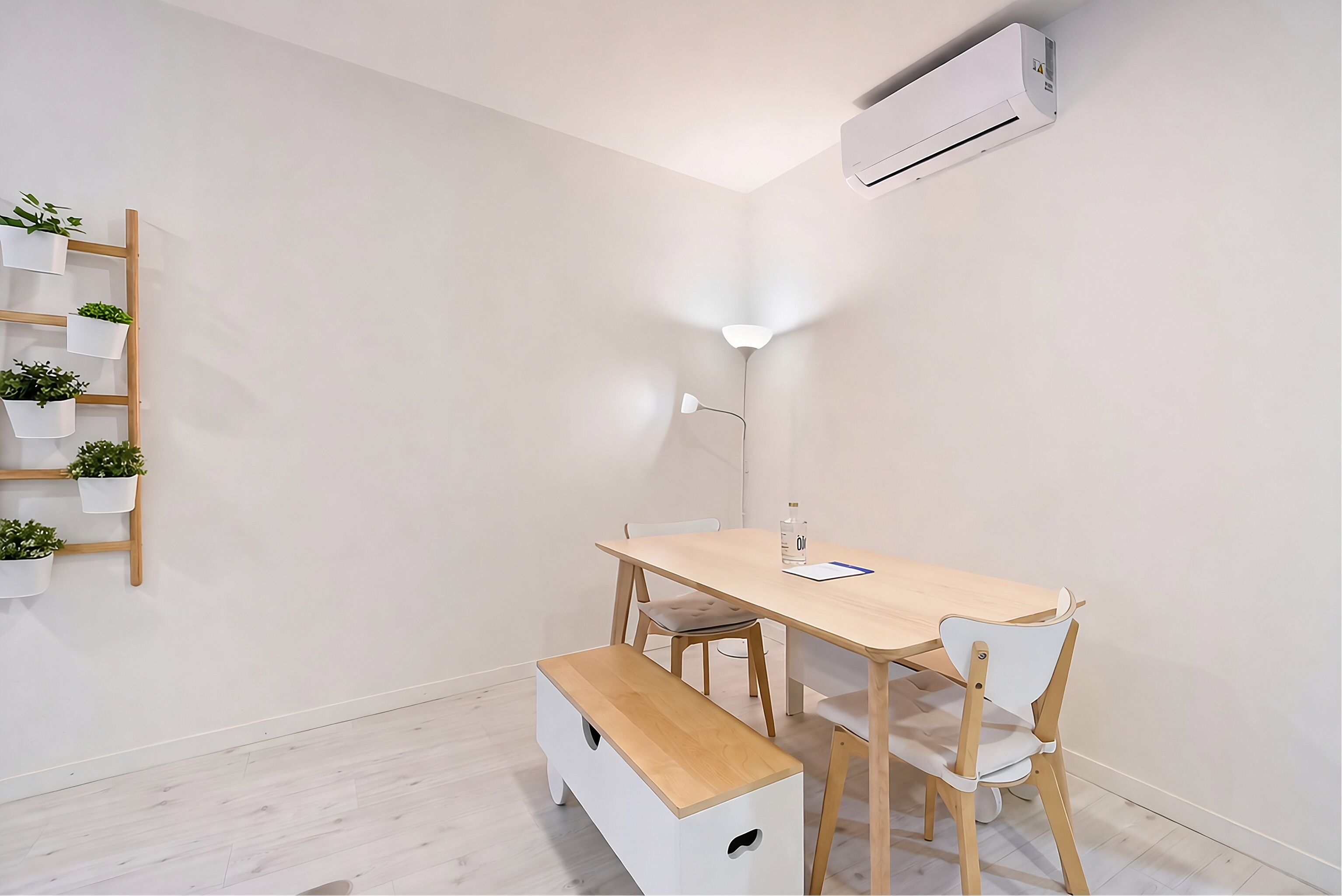 SC - 301 | Dining room