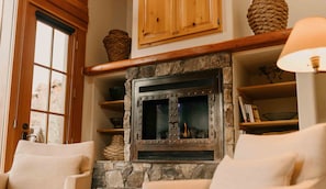 Interior - Private See Forever Cabin by InvitedHome | Private Deck, Hike/Bike, Festivals (Mountain Village)