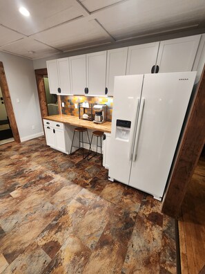 Interiør