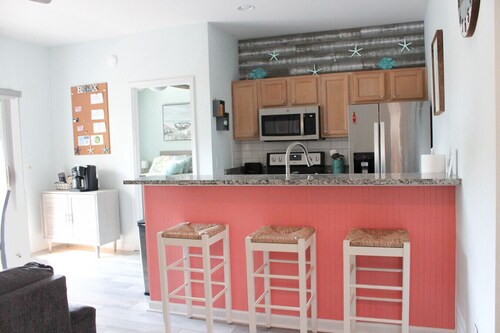 Sea Retreat by Coastal Concierge