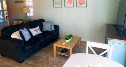 Sea Retreat by Coastal Concierge