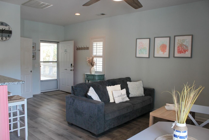 Sea Retreat By Coastal Concierge - Sunset Beach, NC