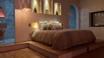 1 slaapkamer, gratis wifi, beddengoed