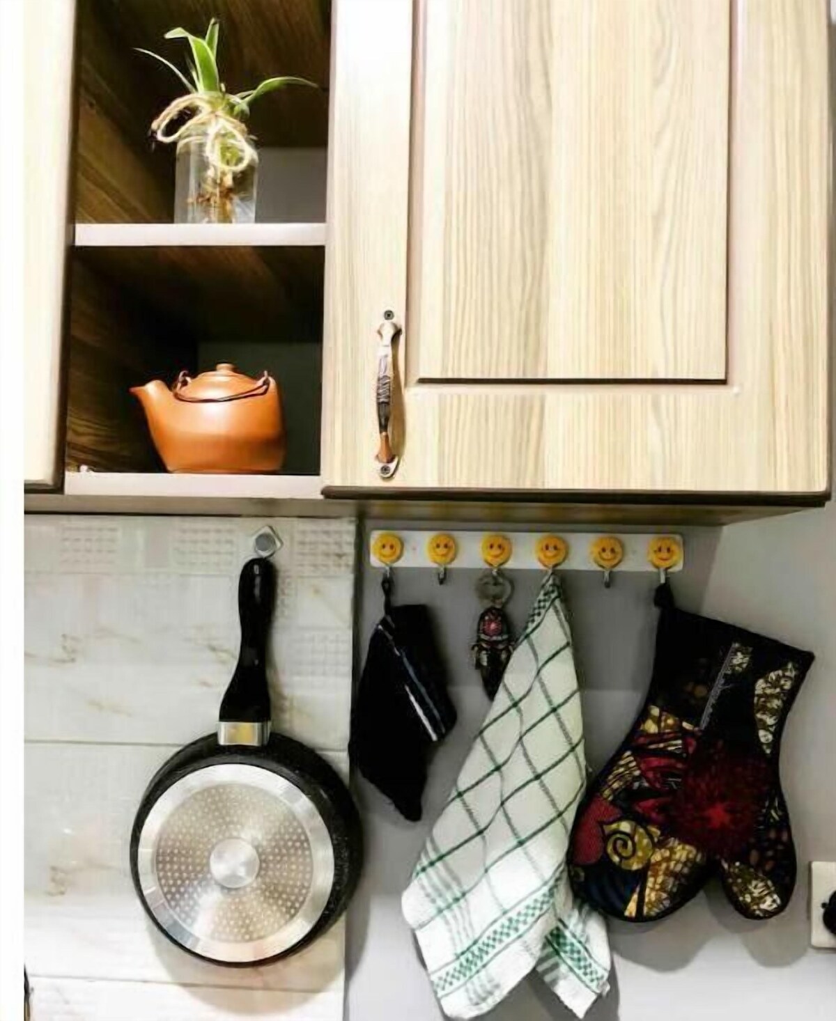 Bild für Gastgeberprofil