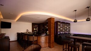 Restaurant - O'sinkirri Hotel (Nairobi)