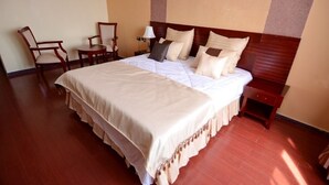 12 bedrooms, WiFi (free) - O'sinkirri Hotel (Nairobi)