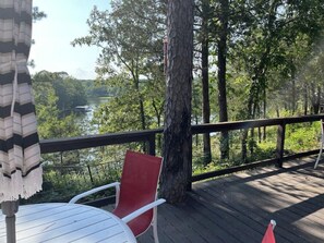 Property grounds - Cabin #14 View From the Top, Enjoy the Beauty of the Lake. (Royal)