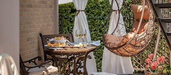 Roncaglia Suite, Holiday Home with Private Spa