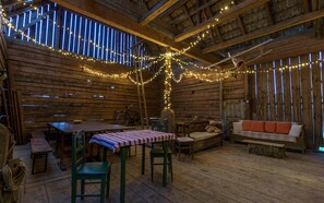 Front of property - Barn Guesthouse Csíkdelne (Pauleni-Ciuc)