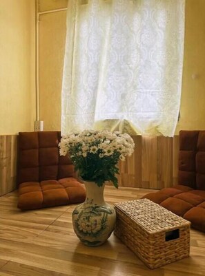 Interior - Binh Yen Apartment D1 - Old Building (Thành phố Hồ Chí Minh)