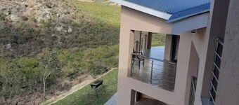 Unit 2 - The Tranquility in Nyanga